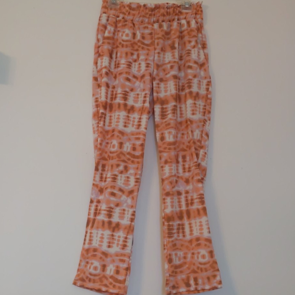 Wanderlux soft pants